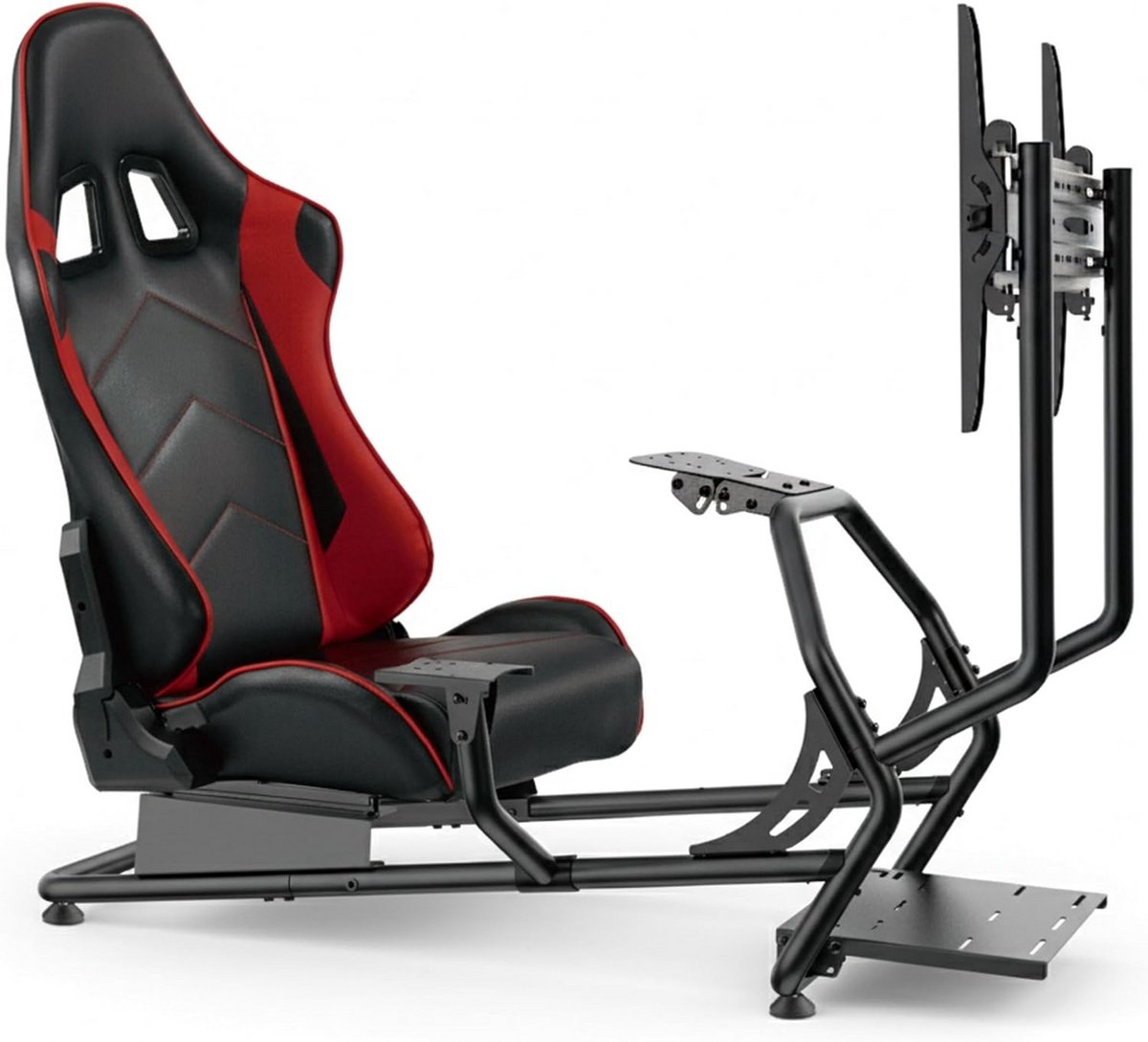 Racestoel – Racing Chair – Simulator Stoel - gamingstoel