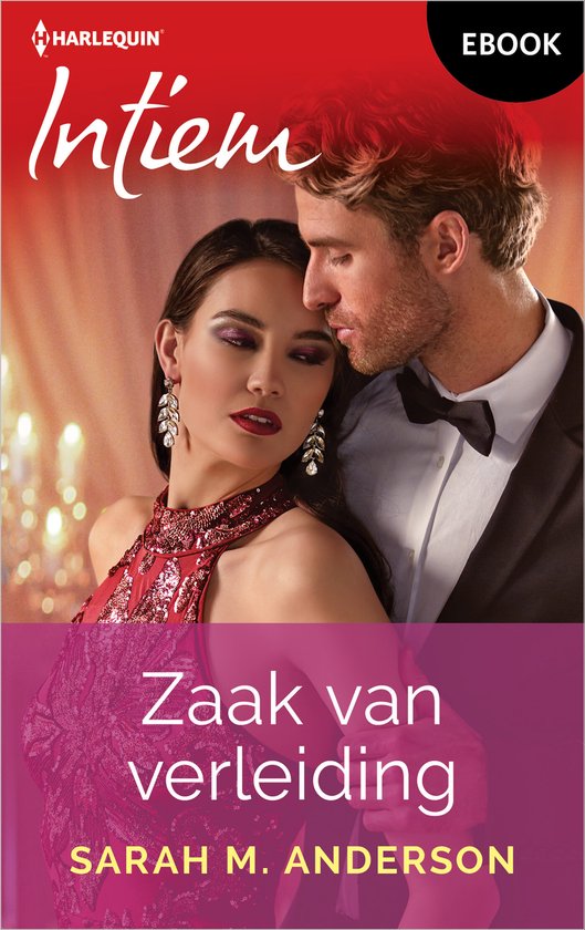 Intiem Extra 391 - Zaak van verleiding