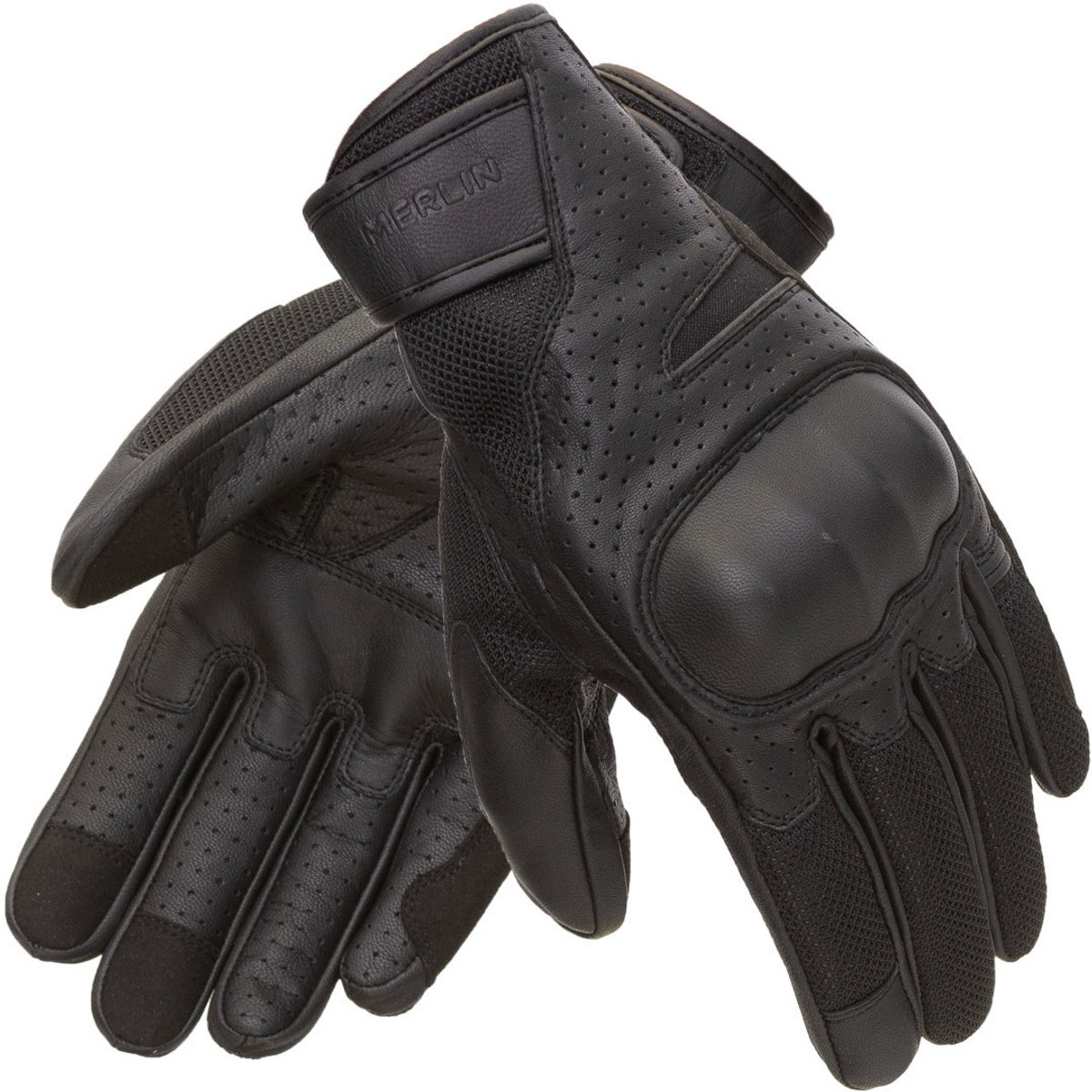 Merlin Griffin Urban D3O Handschoenen - Handschoen