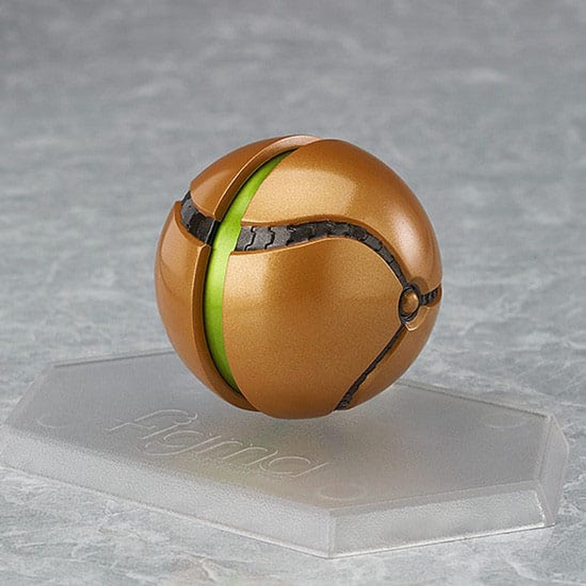 Good Smile Company Metroid Prime 3 Corruption Figma Action Figure Samus Aran Prime 3 Ver. 16 cm Action Figuur