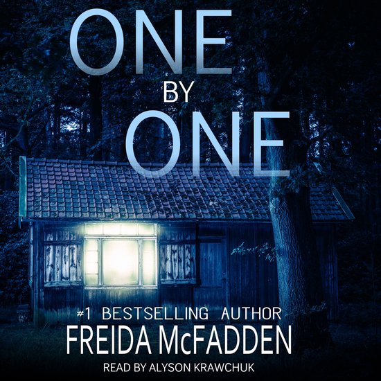 One by One - cover