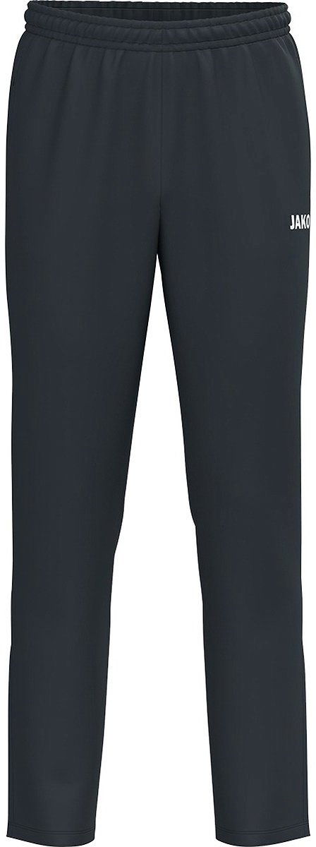 Jako One Vrijetijdsbroek Kinderen - Antraciet | Maat: 116