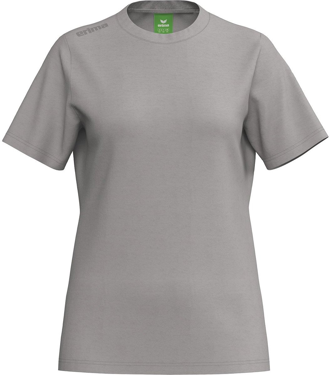 Erima Ts T-Shirt Dames - Taupe | Maat: 36