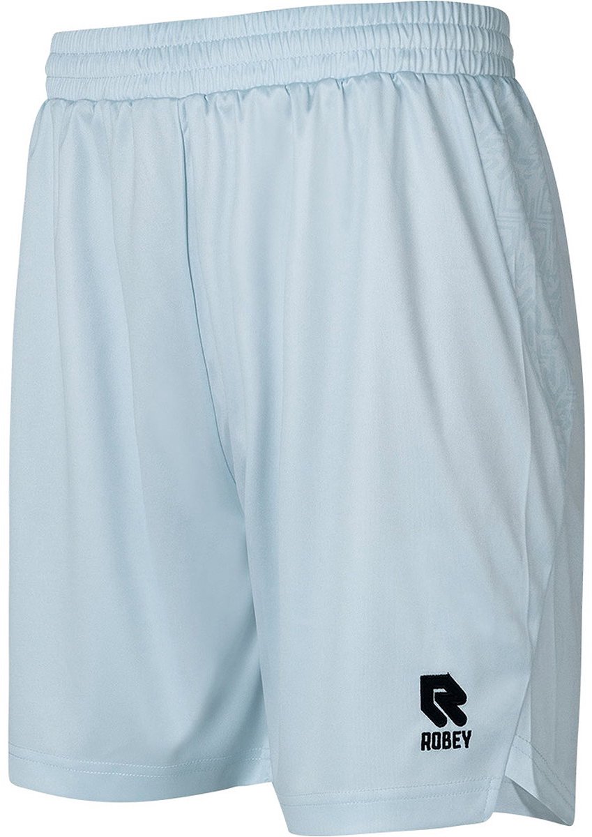 Robey Patron Keepershort Heren - Arctic Blue | Maat: 3XL