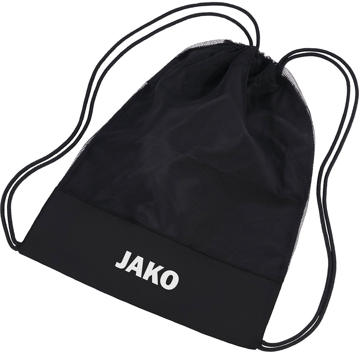 Jako Team 2.0 Turnzak - Zwart | Maat: UNI