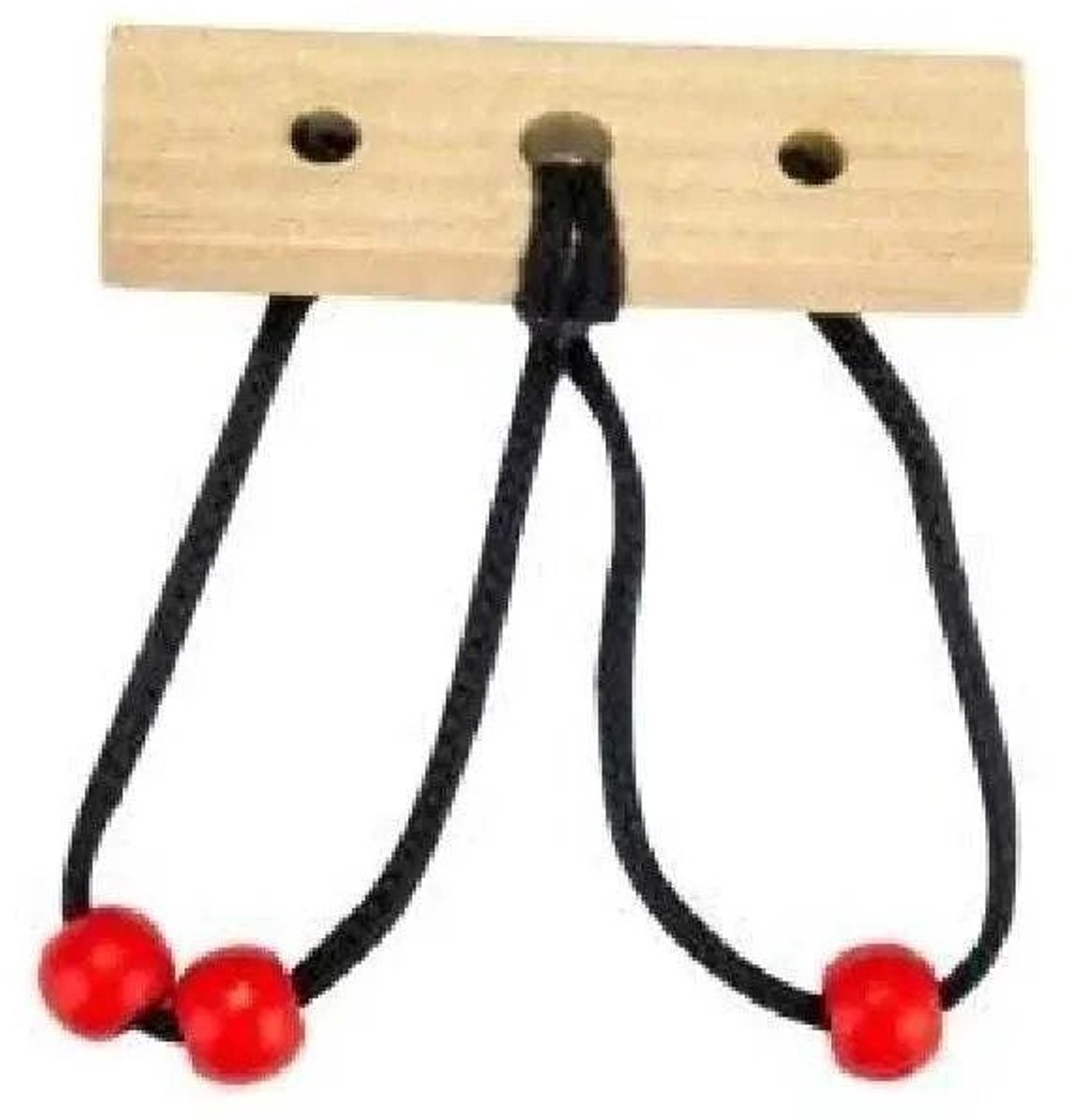 Matchbox Puzzel The Trapeze - Breinbreker
