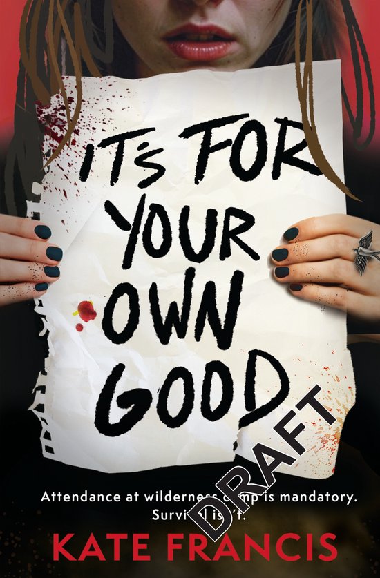 It's For Your Own Good - cover