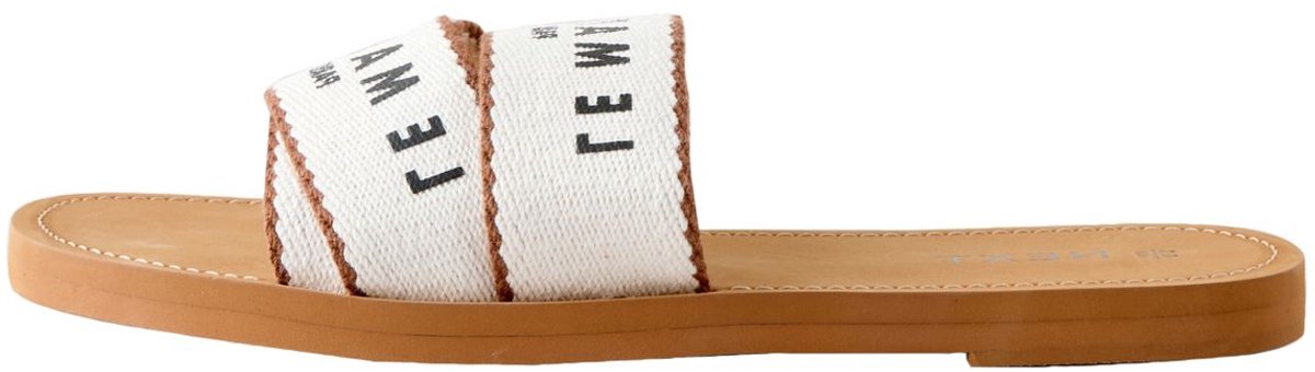 Next - Dames - Sandalen - Crème