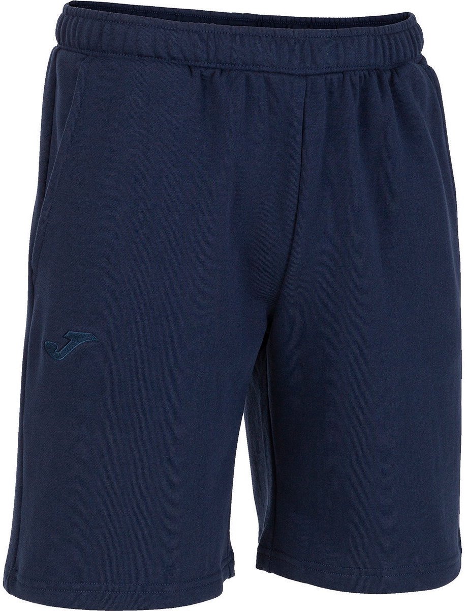 Joma Jungle Vrijetijdsshort Heren - Marine | Maat: L