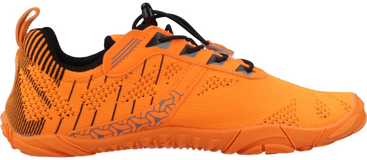 SAGUARO XZA055SA Oranje 40 EU