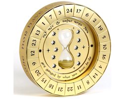 The Carat Shop - Harry Potter Exclusieve Time Turner Advent Calendar 2026