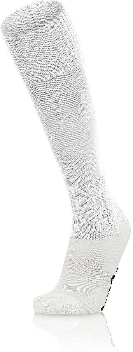 Macron Nitro Voetbalkousen - Wit | Maat: 43/46