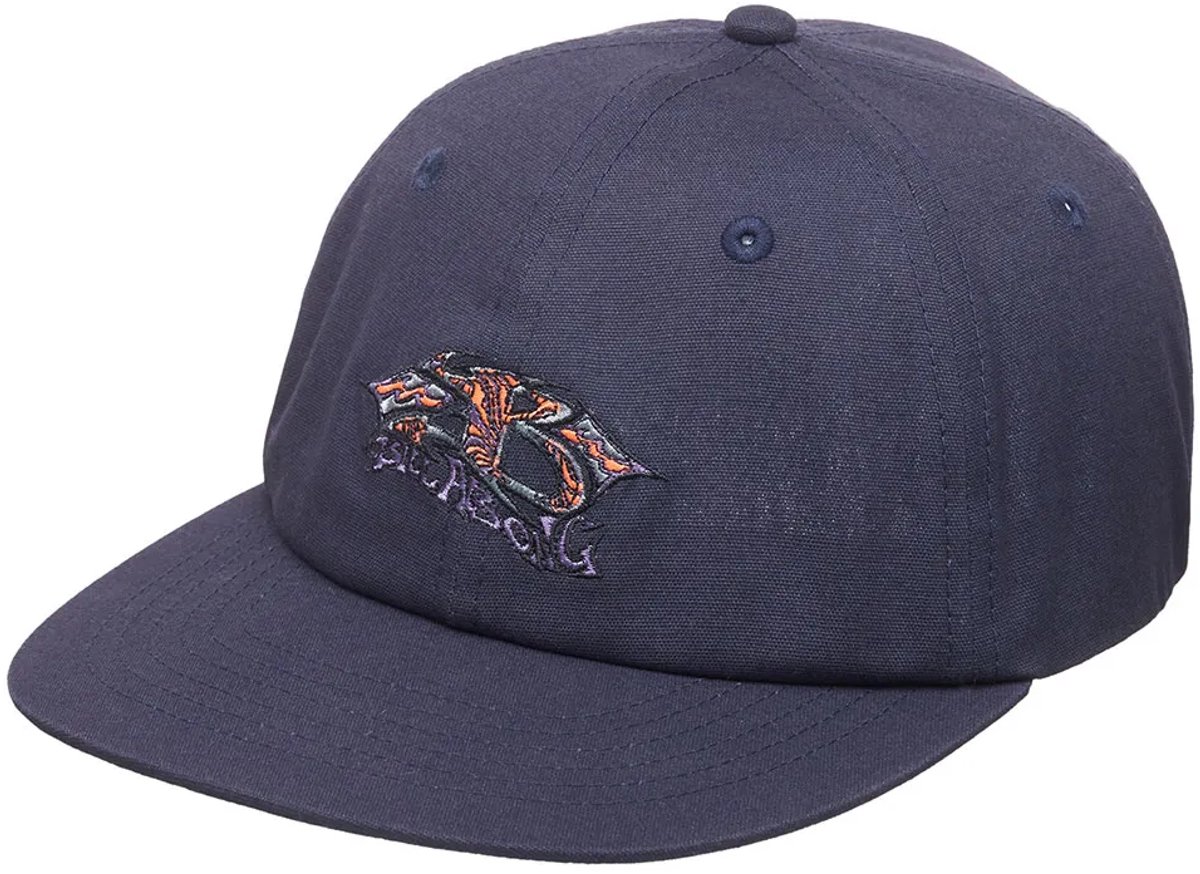 Billabong Throwback Pet Blauw