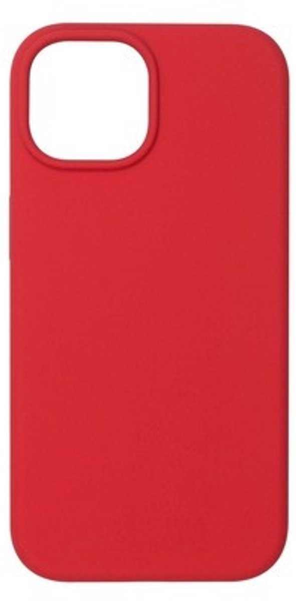 TUNIT TTIP15MSRD mobiele telefoon behuizingen 15,5 cm (6.1") Hoes Rood