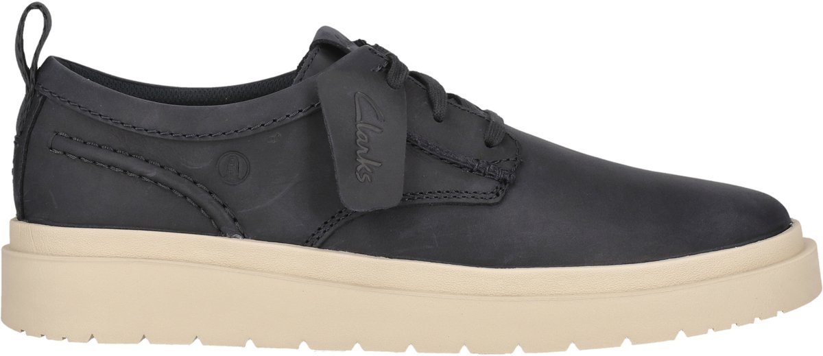 CLARKS Sneaker Polden Lace
