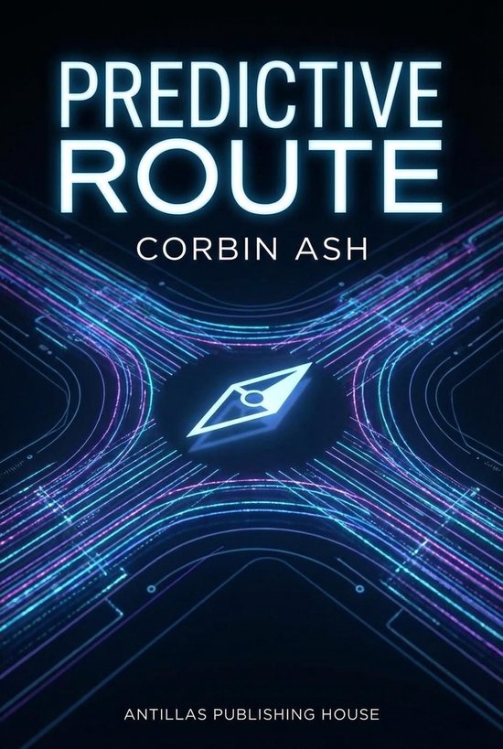 Predictive Route - cover