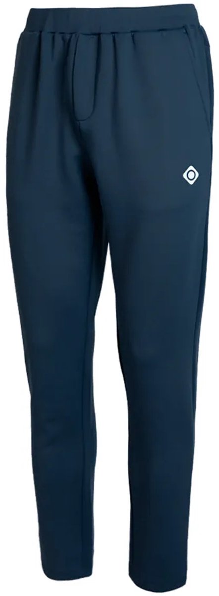 Izas Silans Broek Blauw M Man
