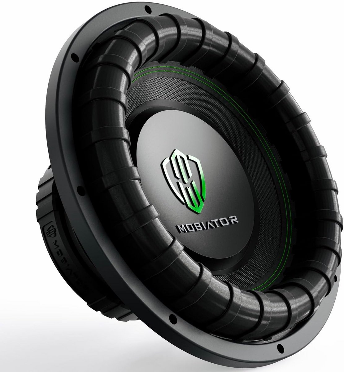 12 Inch Auto Subwoofer 1400W - Krachtige Bas voor Elke Auto