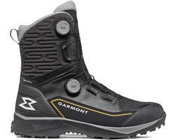 Warme Waterdichte Winterwandelschoenen Hoog Model met Boa Systeem en Gripzool