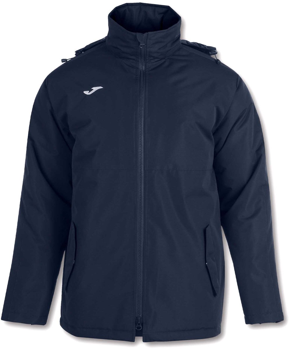 Joma Trivor Coachvest Heren - Marine | Maat: 3XL