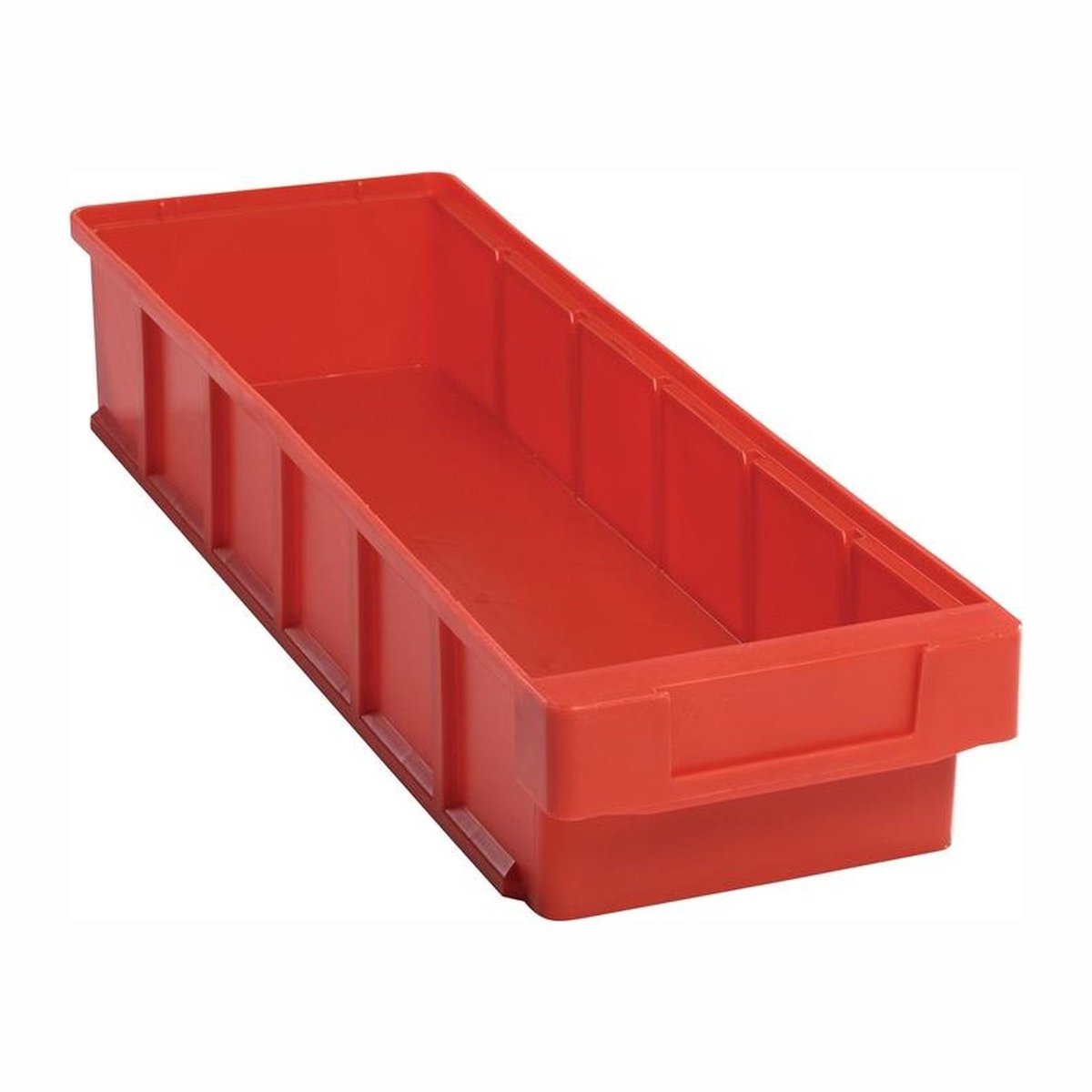 LA-KA-PE Etagebox VKB L500 x B152 x H83 mm - VKB 500/152 RED