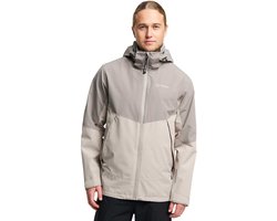Tenson Winga Yoke Wandeljas Heren Taupe XL