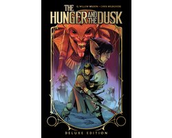 The Hunger and the Dusk Deluxe Edition