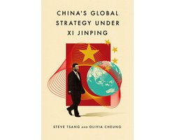 China's Global Strategy under Xi Jinping