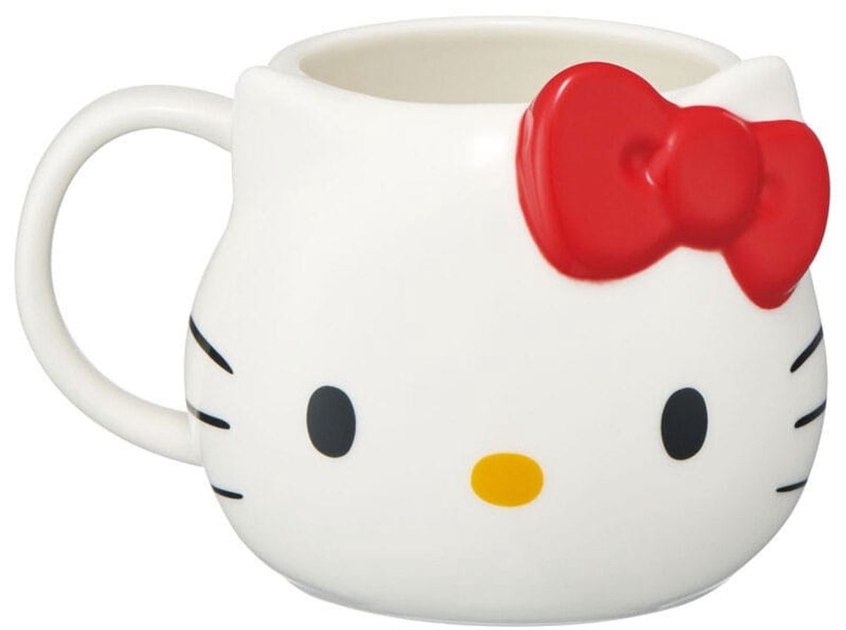 Skater Sanrio Mok / Beker Hello Kitty Cups & Mok / Bekers