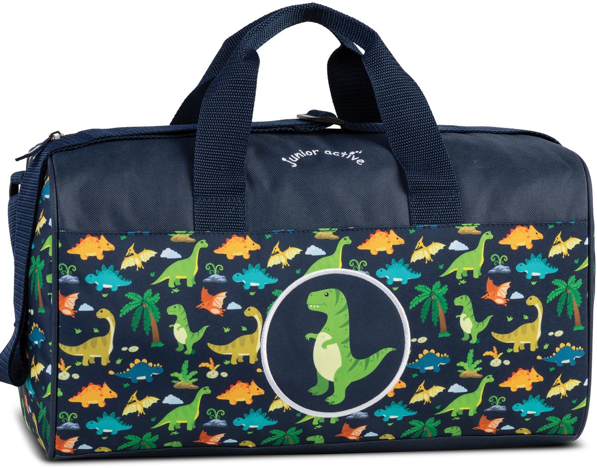 Fabrizio Schoudertas Dinosaurus - 38 x 21 x 18 cm - Polyester