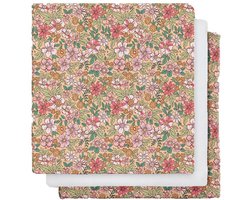 Cloth Blossom print
