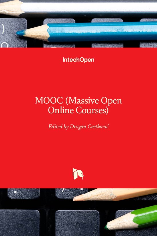 MOOC (Massive Open Online Courses) - cover