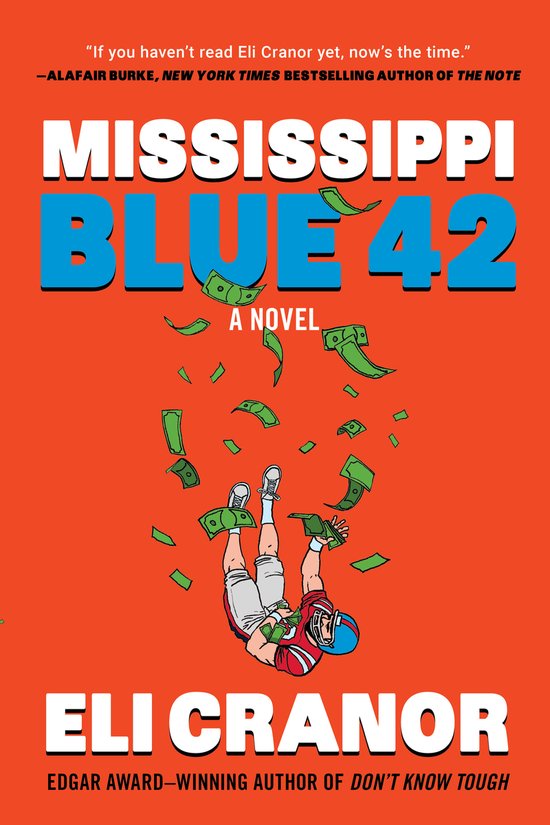 Mississippi Blue 42 - cover