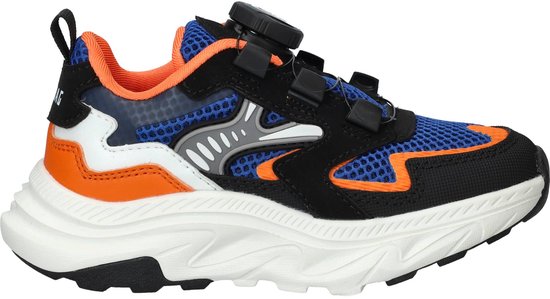 Red Rag Sneakers - Garçons - Multi - Taille:34