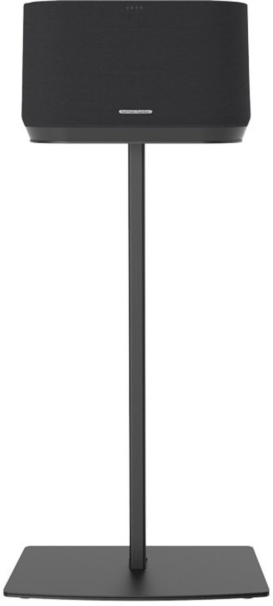 Cavus CSHKC300B Harman Kardon Citation 300 standaard Speakerstand geschikt voor Harman Kardon Citation 300 - Zwart van Cavus — afbeelding 3