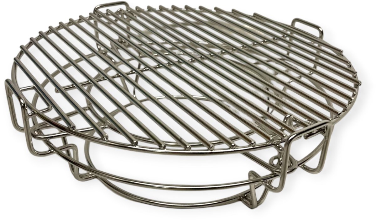 Own Grill multi bbq rooster 15 inch keramische barbecue