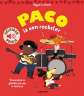 Paco - Paco is een rockster