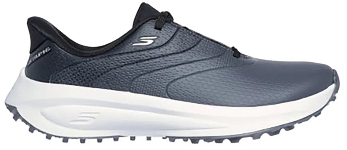 Skechers Golf Flow Si Golfschoenen Voor Dames Zwart EU 37 1/2 Vrouw