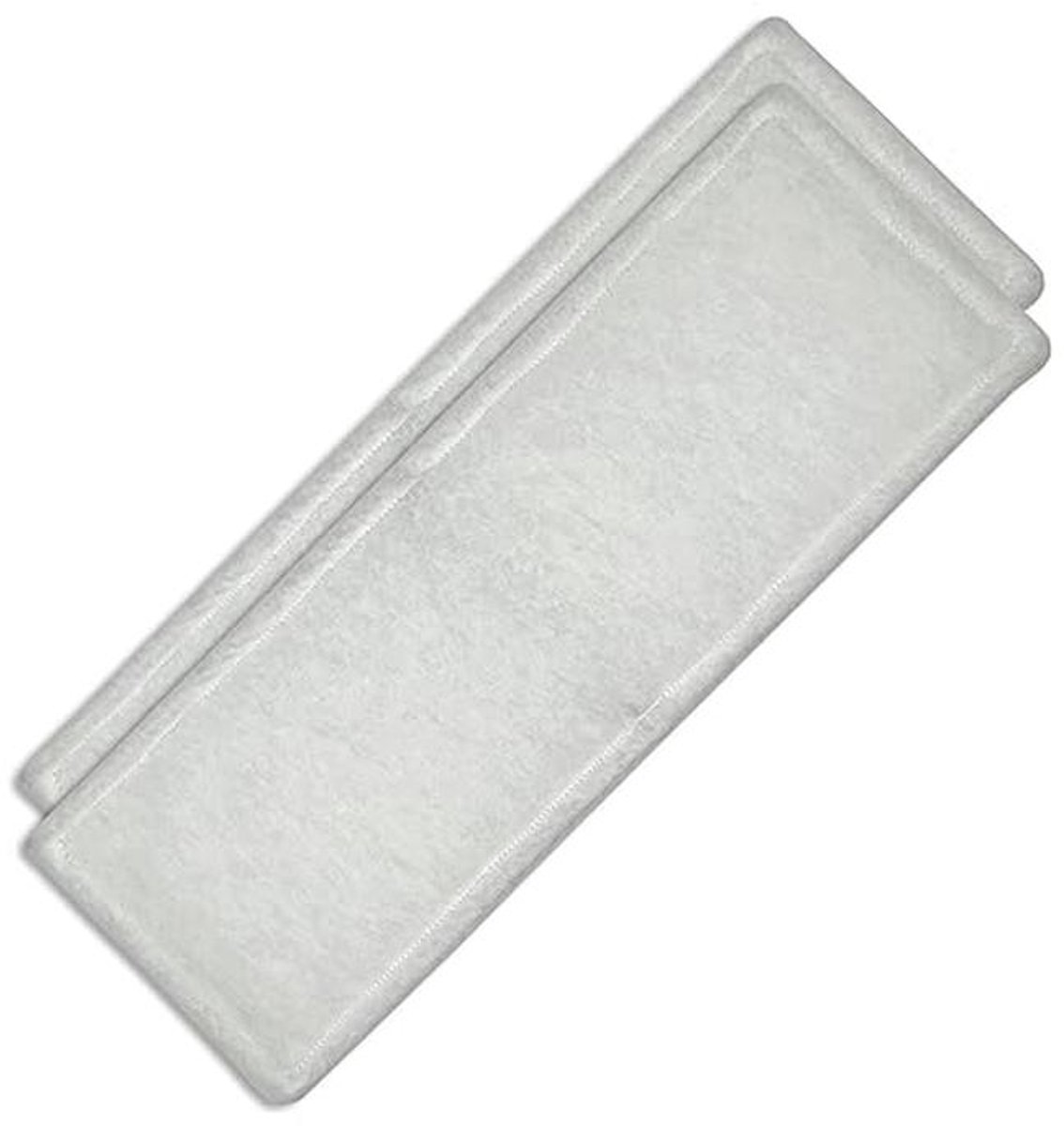 Luchtfilters voor Ventilatie eenheden 185mm x 510mm