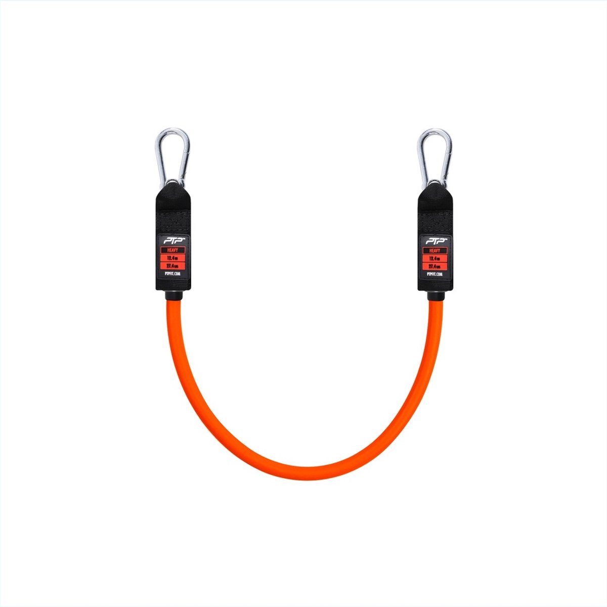 PTP - Powertube Elite Mini - Weerstand Heavy - Weerstandstraining - Spierversterking en mobiliteitstraining