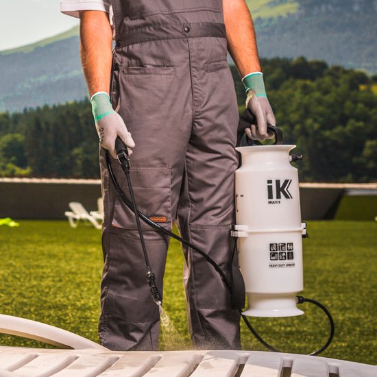 Drukspuit IK Multi 9 - 6 liter — afbeelding 4