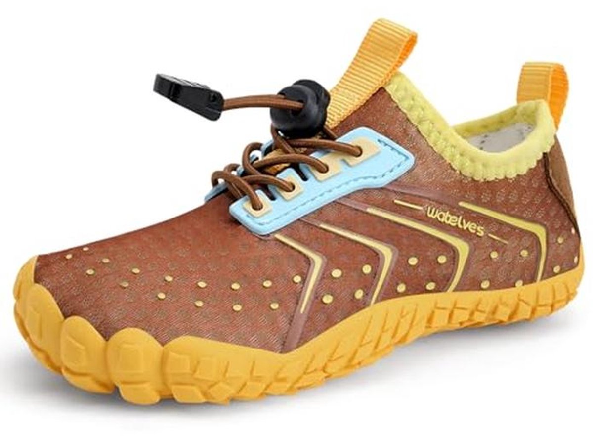 Blotevoetenschoenen voor kinderen - Waterschoenen voor strand, zwembad en sport