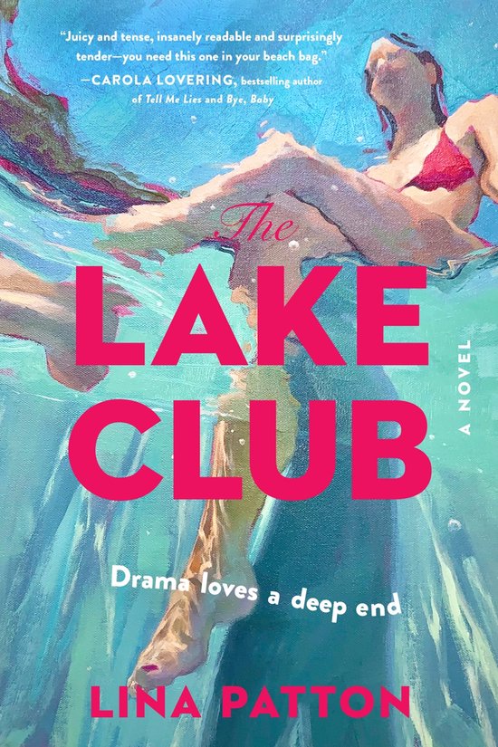The Lake Club