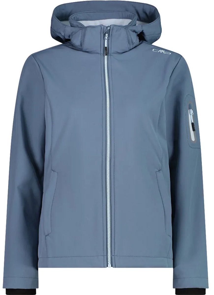 Cmp 39a5006 Jas Grijs XL Vrouw