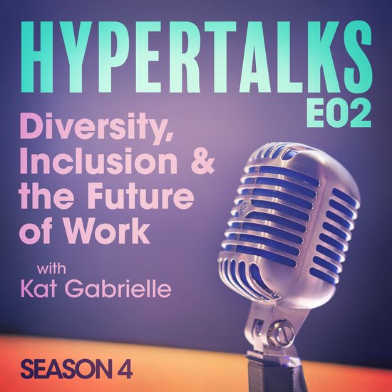 Hypertalks S4 E2 - cover
