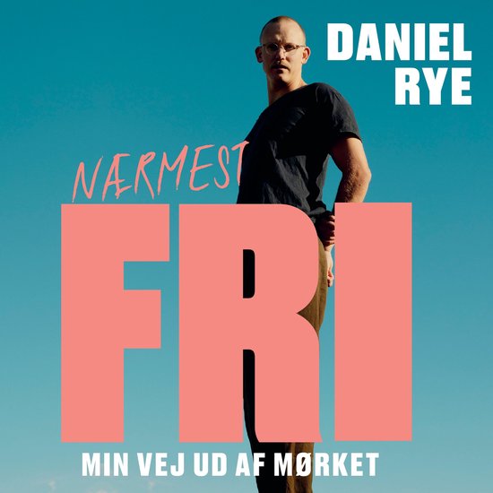 Nærmest fri - cover