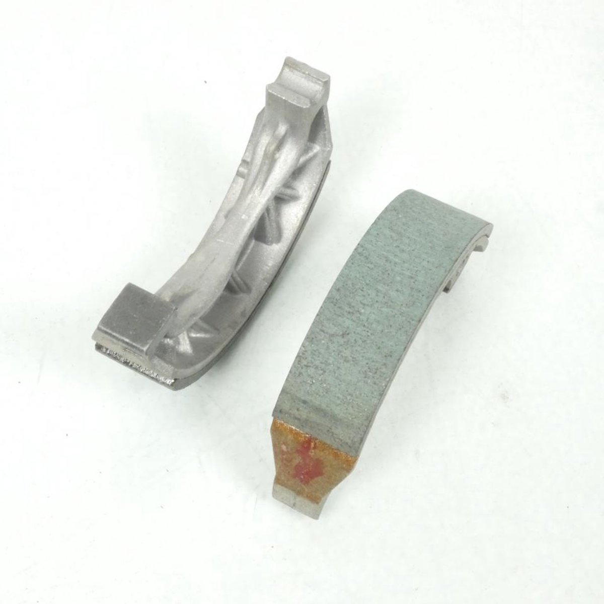 Mâchoire de frein origine pour Scooter Benelli 50 K2 Lc 1998 à 2001 AR Neuf