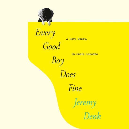Every Good Boy Does Fine - cover