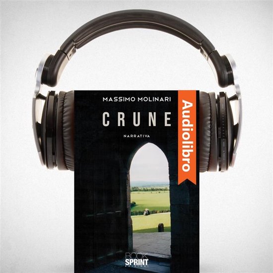Crune - cover