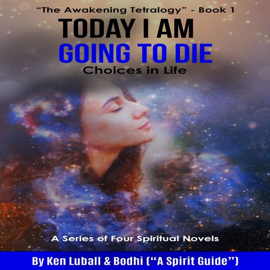 Today I Am Going to Die - cover